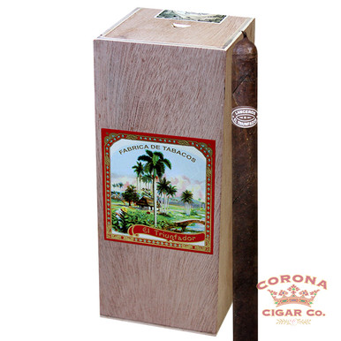 El Triunfador Lancero Brown (7 1/2 x 38)