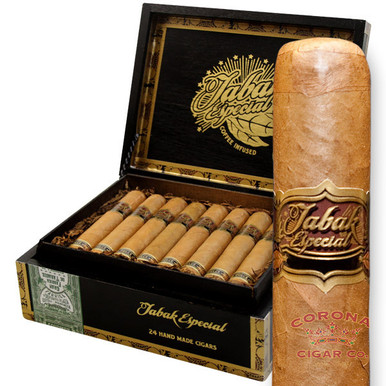 Tabak Especial Dulce Corona (4 3/4 x 46)