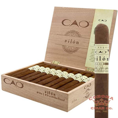 CAO Pilon Toro (6 1/4 x 54)