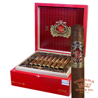 Don Julio Punta Espada Robusto (5 x 50)