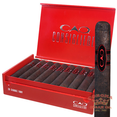 CAO Consigliere Tony (6 1/2 x 60)