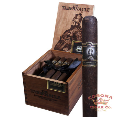 The Tabernacle Toro (6 x 52)