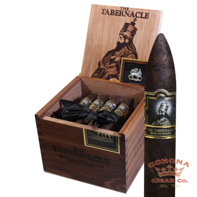 The Tabernacle Torpedo (4 1/2 x 52)