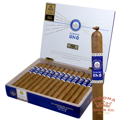 Joya de Nicaragua Numero Uno Le Premier (6 9/10 x 48)