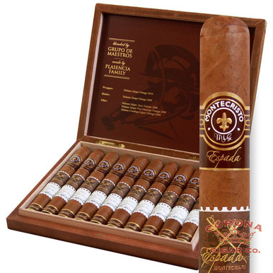 Montecristo Espada Magnum Especial (6 x 60)