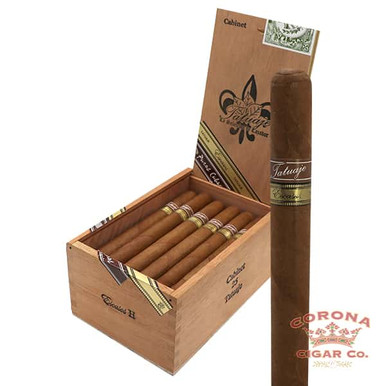 Tatuaje Escasos H (6 3/8 x 43)