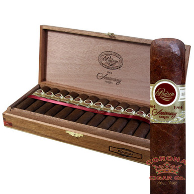 Padron 1964 Hermoso Maduro (4 x 56)