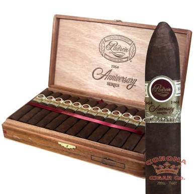 Padron 1964 Belicoso Maduro (5 x 52)