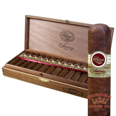 Padron 1964 Hermoso Natural (4 x 56)