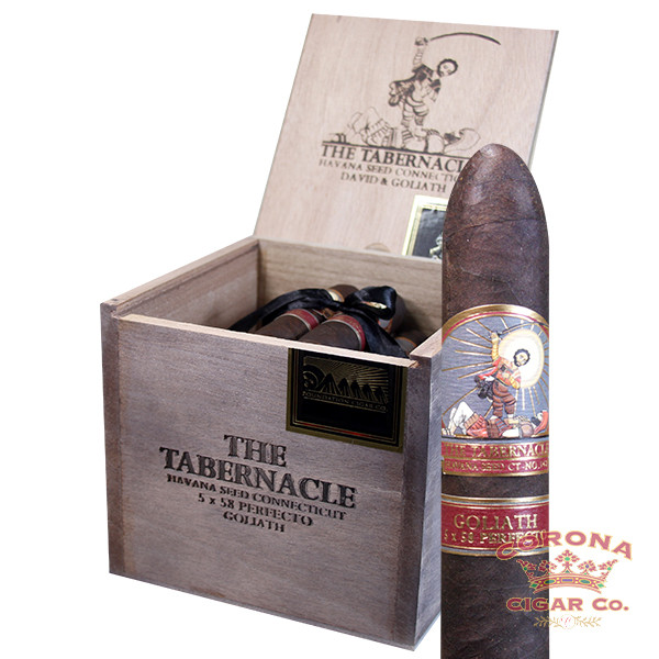 The Tabernacle CT #142 