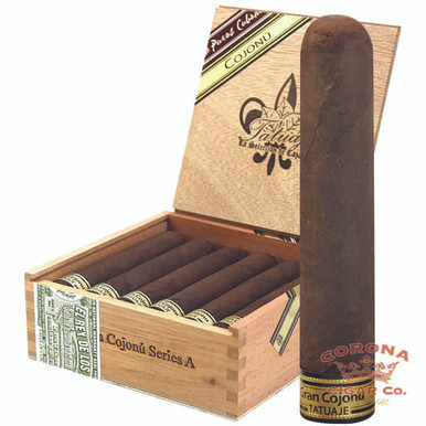 Tatuaje Gran Cojonú Series A (5 x 60)