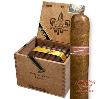 Tatuaje Petite Cazadores Reserva (4 x 40)