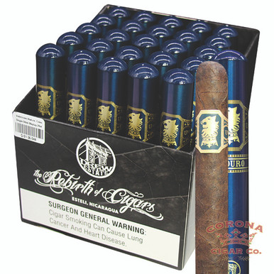 Undercrown Maduro Toro Tubo (6 x 50)