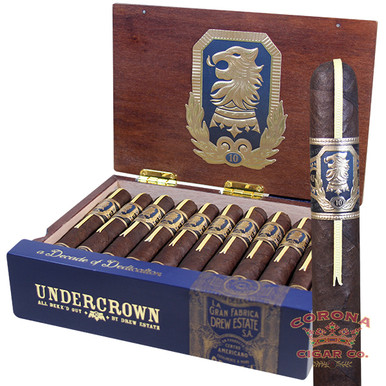 Undercrown 10 Robusto (5 x 50)