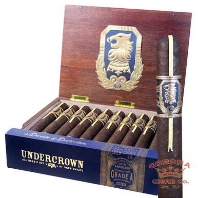 Undercrown 10 Toro (6 x 52)