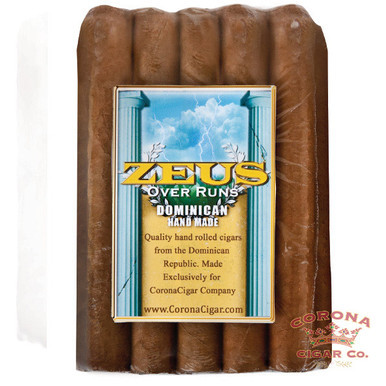 Zeus Over Run Presidente (8 x 50)