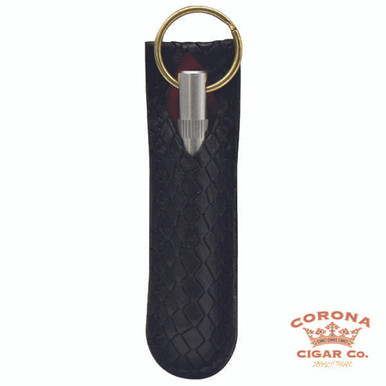 Brizard & Co Spear Cutter Python/Red