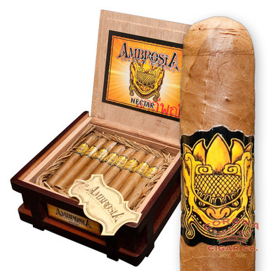 Ambrosia Nectar (5 x 42)