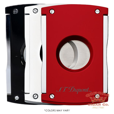 ST Dupont Maxi Jet Cutters
