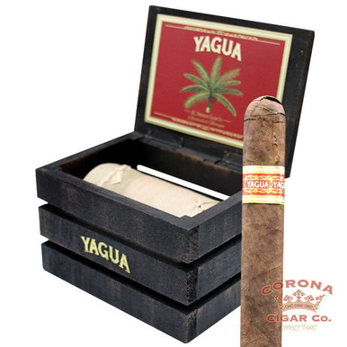 Yagua by J.C. Newman Toro (6 x 54)