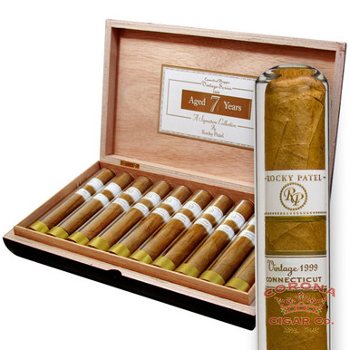 Rocky Patel Vintage 1999 Churchill Tubo (7 x 48)