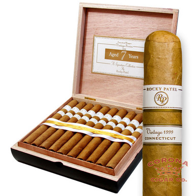 Rocky Patel Vintage 1999 Toro (6 1/2 x 52)
