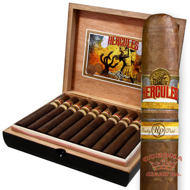 Rocky Patel Hercules Gnarly Club (7 x 58)