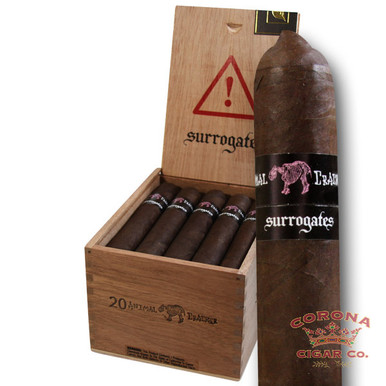 L'Atelier Surrogates Animal Cracker (6 x 60)