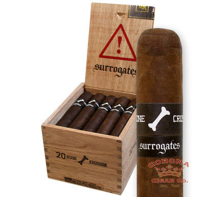 L'Atelier Surrogates Bone Crusher (5 1/4 x 55)