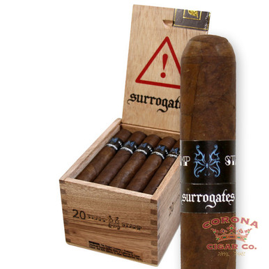 L'Atelier Surrogates Tramp Stamp (5 1/4 x 48)