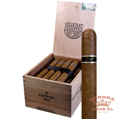 Tatuaje Negociant Monopole No. 3 (6 1/8 x 48)