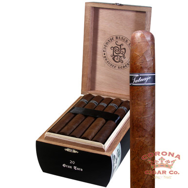 Tatuaje Black Gran Toro (6 1/2 x 52)