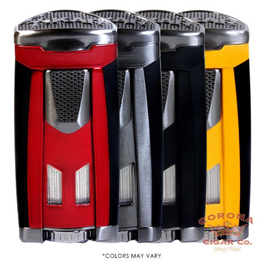 Xikar HP3 Triple Torch Lighters