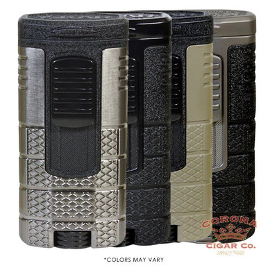 Xikar Triple Torch Tactical Lighters
