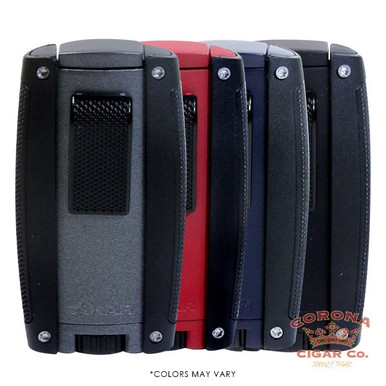 Xikar Double Torch Turismo Lighters