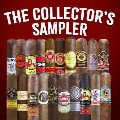 The Collector's Sampler