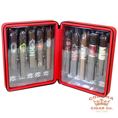 CAO Champions Sampler III