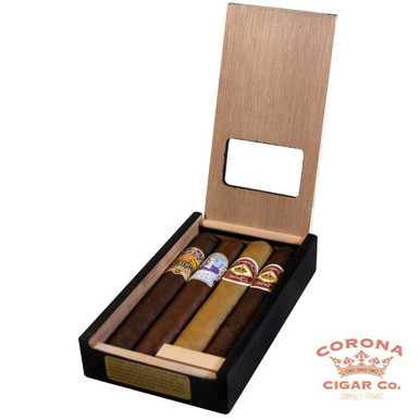 Diamond Crown Royal 4pk