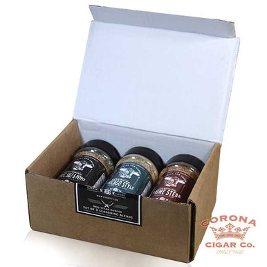 FSG Beef Seasoning Gift Set