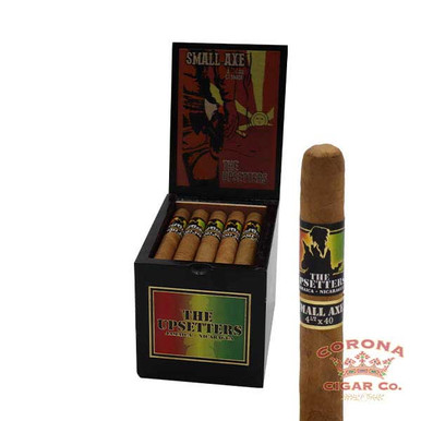 The Upsetter Small Ax (4 1/2 x 40)