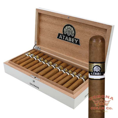 Atabey Divinos (4 3/8 x 50)