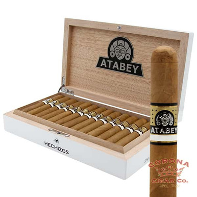 Atabey Hechizos (4 x 40)