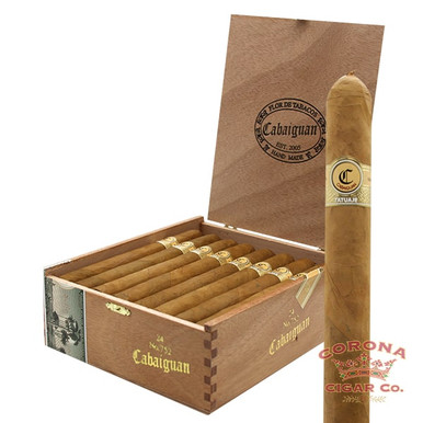 Tatuaje Cabaiguan No. 752 (7 x 52)