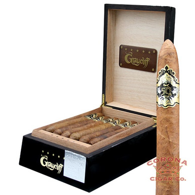 Graycliff 50th Anniversary Salamon  (7 x 58)