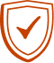 Secure & Private Icon