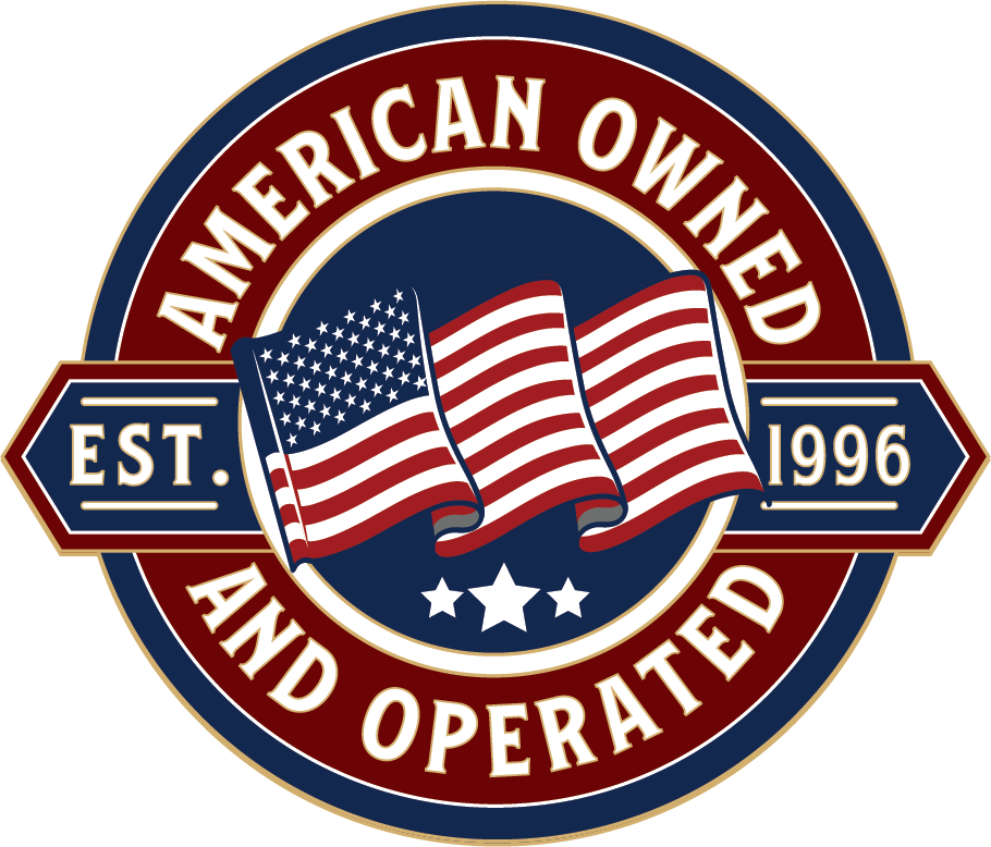American Owned And Operated