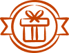 Loyalty Rewards Icon