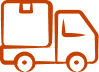 Free Shipping Icon
