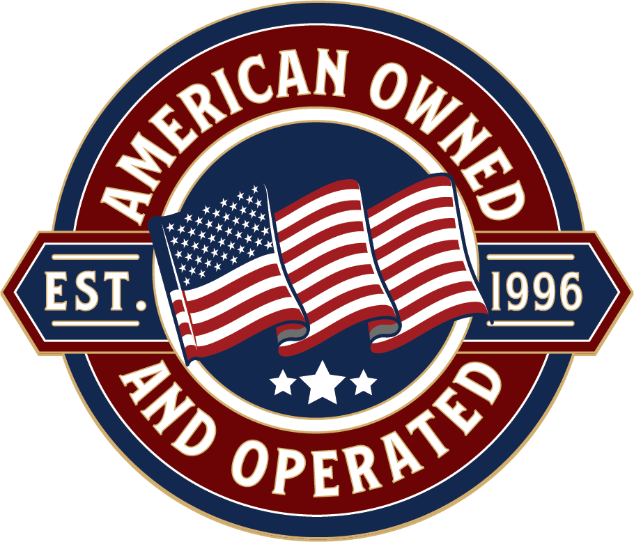 American Owned And Operated