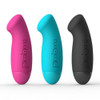 PicoBong Kiki Silicone Clitoral Vibe Blue